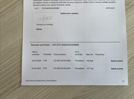 Fiat - Panda