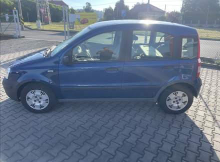 Fiat - Panda