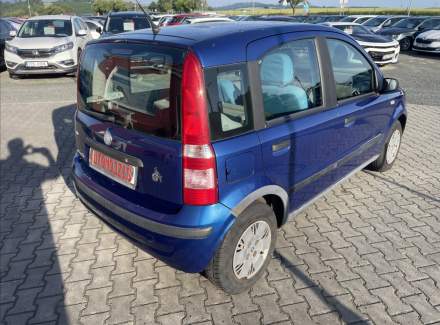 Fiat - Panda