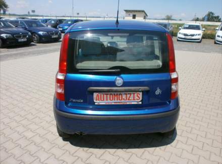 Fiat - Panda