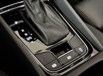 Škoda - Kodiaq