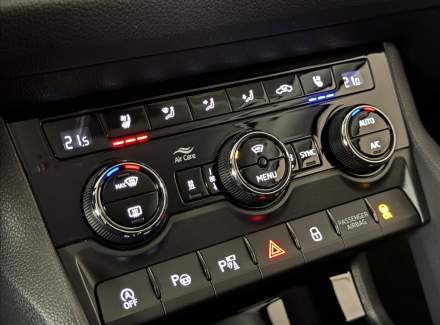 Škoda - Kodiaq