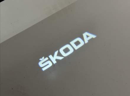 Škoda - Kodiaq