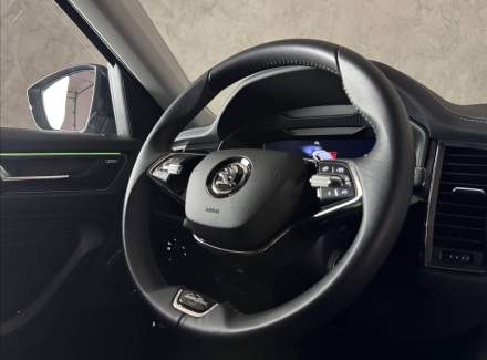 Škoda - Kodiaq
