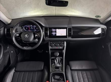 Škoda - Kodiaq