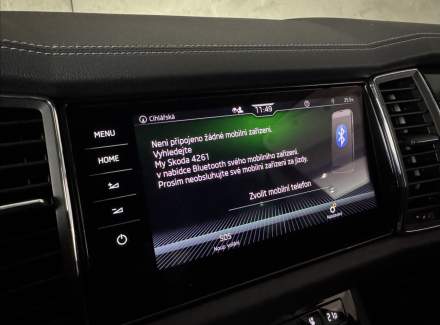 Škoda - Kodiaq