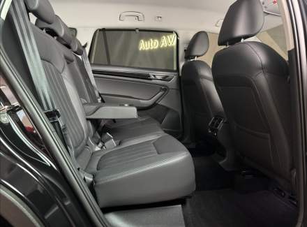 Škoda - Kodiaq