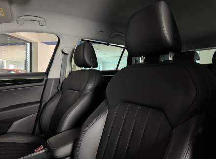 Škoda - Kodiaq