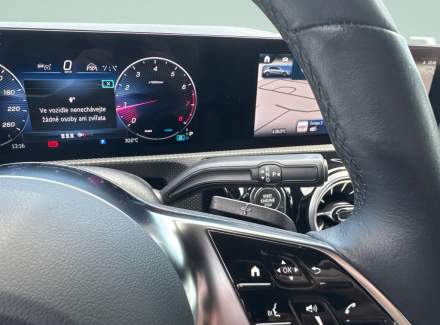 Mercedes-Benz - A-class