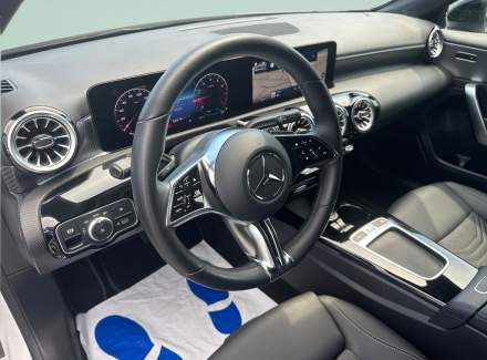 Mercedes-Benz - A-class