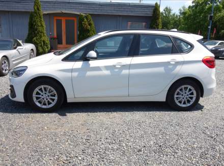 BMW - 2er