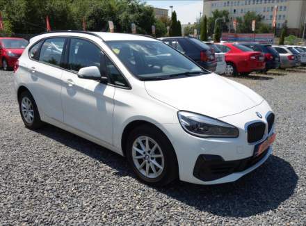 BMW - 2er