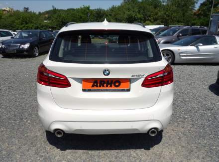 BMW - 2er