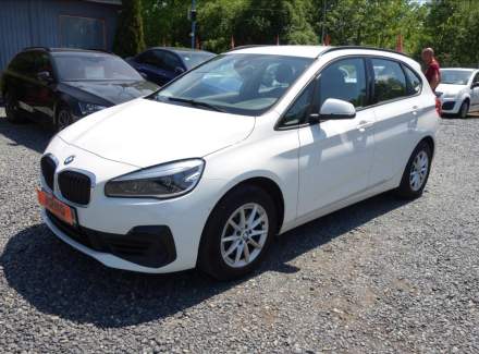 BMW - 2er