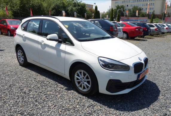BMW - 2er