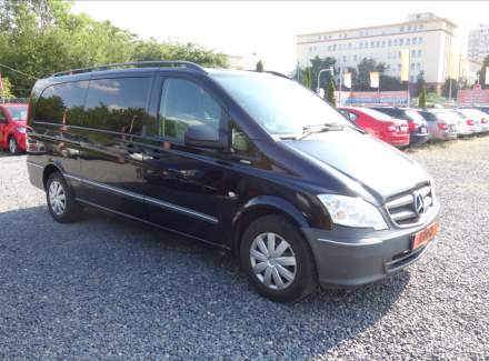 Mercedes-Benz - Vito