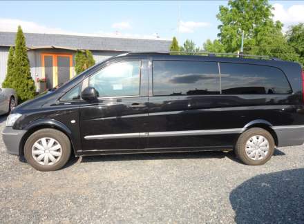 Mercedes-Benz - Vito