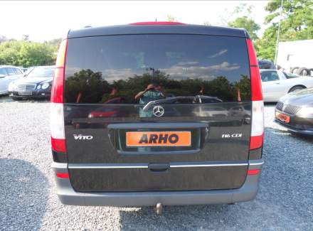 Mercedes-Benz - Vito