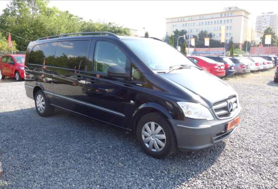 Mercedes-Benz - Vito