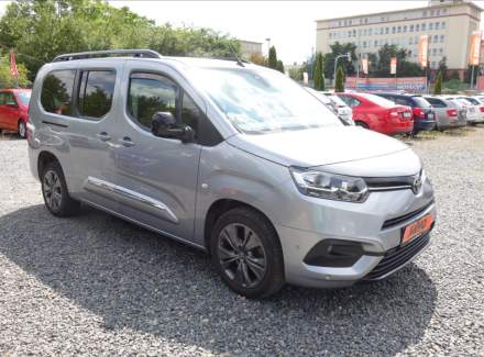 Toyota - Proace City