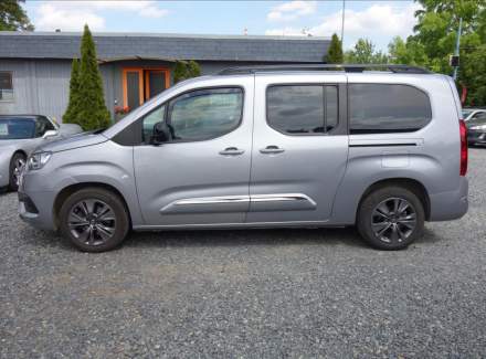 Toyota - Proace City
