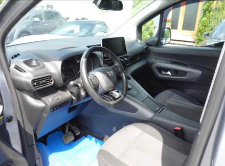 Toyota - Proace City