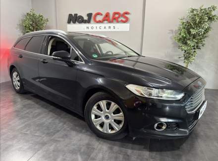Ford - Mondeo