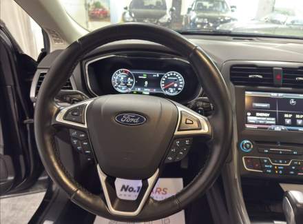 Ford - Mondeo
