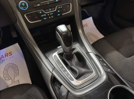 Ford - Mondeo