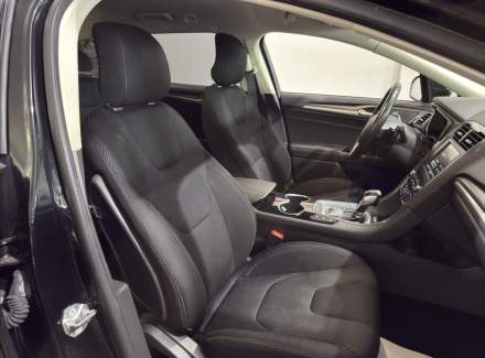 Ford - Mondeo