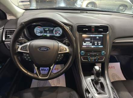 Ford - Mondeo