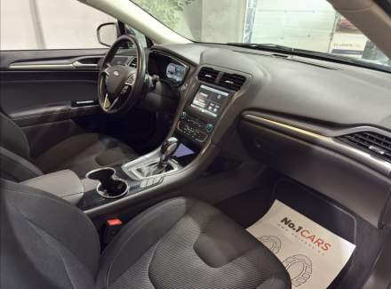 Ford - Mondeo