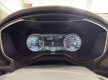 Ford - Mondeo