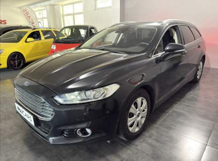 Ford - Mondeo