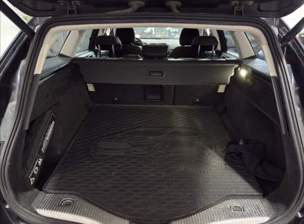 Ford - Mondeo