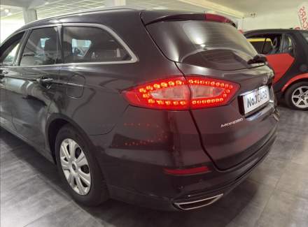 Ford - Mondeo