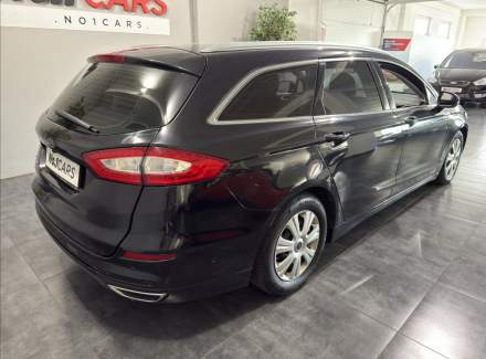 Ford - Mondeo