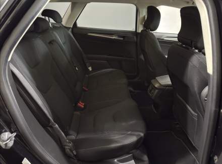 Ford - Mondeo