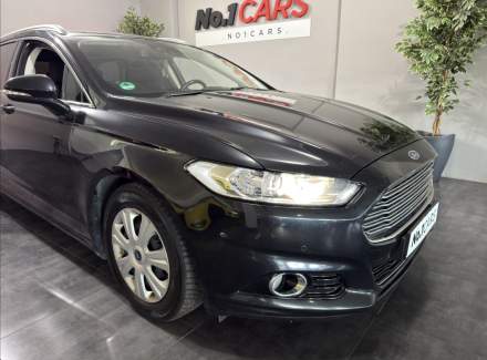 Ford - Mondeo