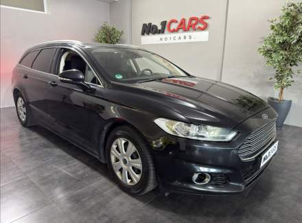Ford - Mondeo