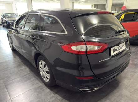 Ford - Mondeo