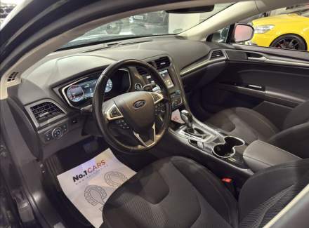 Ford - Mondeo