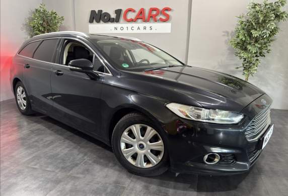 Ford - Mondeo
