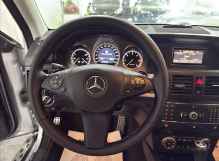 Mercedes-Benz - GLK