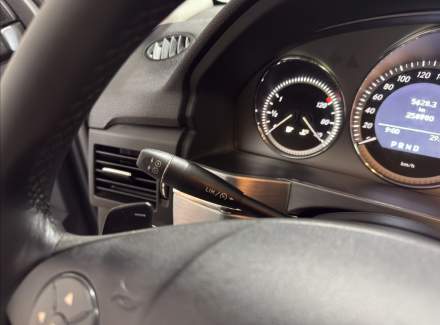 Mercedes-Benz - GLK