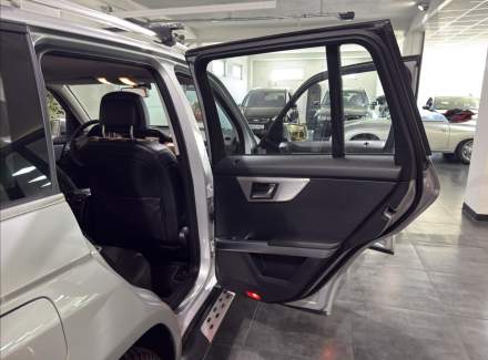 Mercedes-Benz - GLK