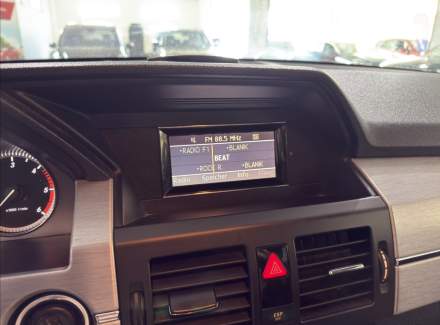Mercedes-Benz - GLK