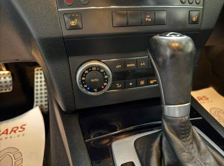 Mercedes-Benz - GLK