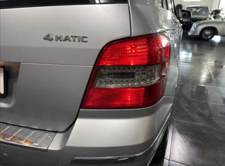 Mercedes-Benz - GLK