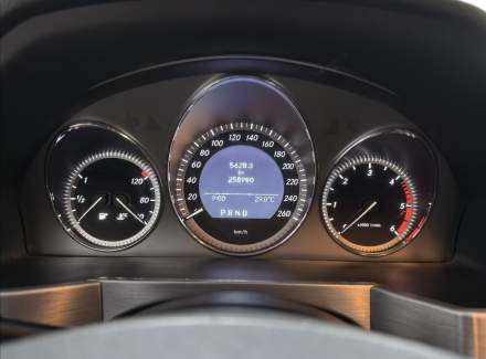 Mercedes-Benz - GLK